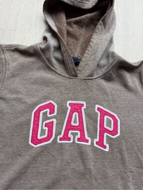 Gap Hoodie